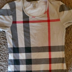 Burberry Brit shirt